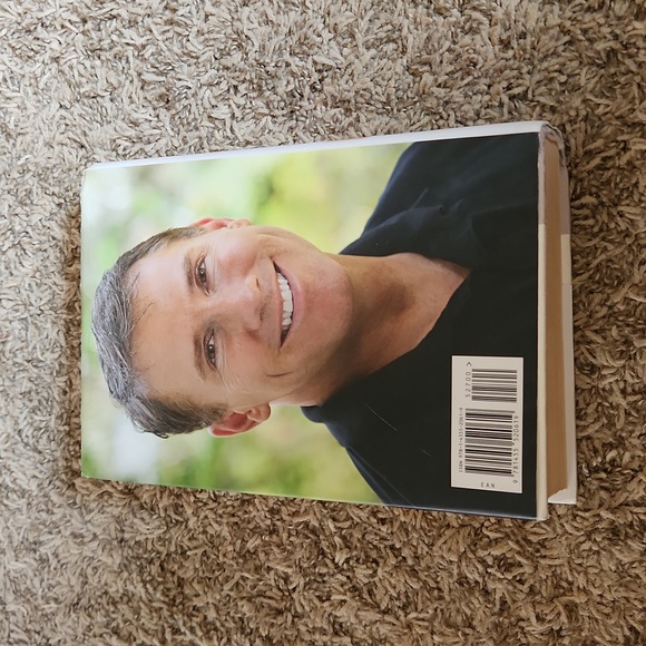 See Me Hardback Book by Nicholas Sparks - Picture 3 of 8